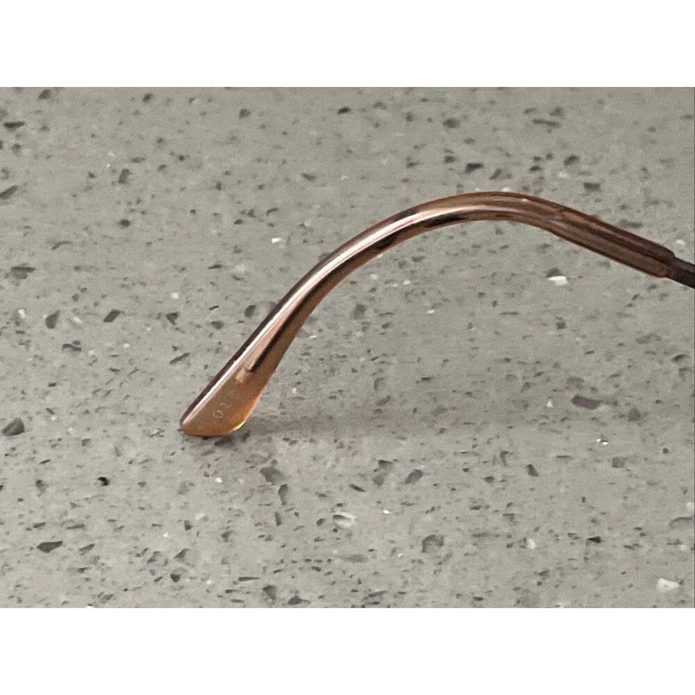 Guess BU 44-17-125 FLEX HINGES Purple Burgundy Full Rim Eyeglasses Frames ONLY